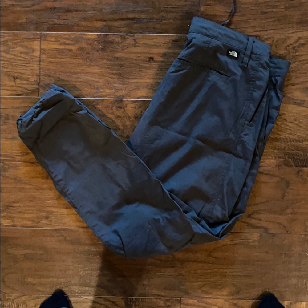 Men’s North Face Granite face pant